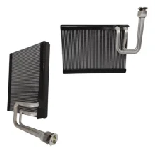 Evaporador Hyundai Escavadeira Serie 9 R210, R220