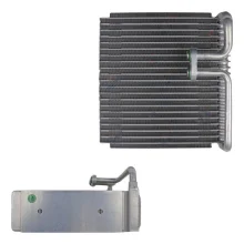 Evaporador Hyundai Escavadeira 210, 320, H1