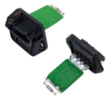 Resistencia da Caixa VW Gol G2 1996 a 1999 [3 pinos] /Volare