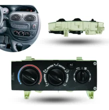 Comando A/C Renault Scenic