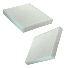 Filtro Cabine Vw Amarok, Touareg /Audi Q7 /Porsche Cayenne [FC2709]