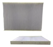 Filtro Cabine Vw Golf >2012 , Bora >2006, New Beatle, Polo Classic >2001 /Audi A3 >2012 [FC0301]