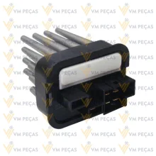 Resistencia da Caixa Chevrolet Astra 1997>, Vectra 2006>, Zafira [Digital]
