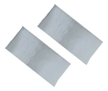 Filtro Cabine MB Sprinter 416, 417, 515, 517 CDi 2018> [PAR] [Teto] [Caixa Mahle] [Original]