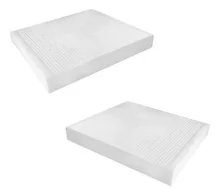 Filtro Cabine Nissan March, Versa 2011 a 2014 [FC0804]