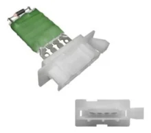 Resistencia da Caixa Chevrolet Corsa 2002 a 2008, Montana 2002 a 2008 /Audi Q3 2014>