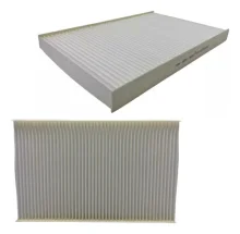 Filtro Cabine Fiat Palio Fire 2001>, Siena, Strada Fire 2001> /Idea [FC0906]