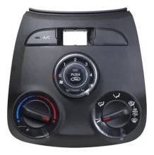 Comando A/C Hyundai HB20 [Original]