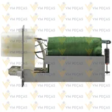 Resistencia da Caixa Chevrolet Omega 1993 a 1998