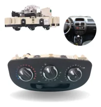 Comando A/C Renault Clio 2011> [Original]