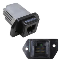 Resistencia da Caixa Chevrolet S10 2012 a 2014, Blazer 2012 a 2014 [Digital]