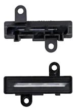 Resistencia da Caixa Chevrolet S10 2015>, Blazer 2015> /Nissan March, Versa