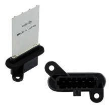 Resistencia da Caixa Chevrolet Tracker 2013 a 2018, Sonic