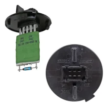 Resistencia da Caixa Citroen C3 2012>, C3 Picasso, Aircross [Caixa Behr]