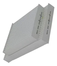 Filtro Cabine Scania Euro 5 PGRS 2019> [PAR] [FC5007]