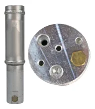 Resistencia da Caixa Volvo