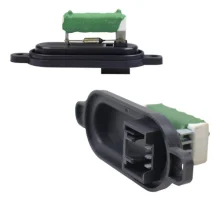 Resistencia da Caixa Fiat Ducato 1999 a 2005