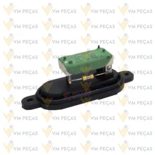 Resistencia da Caixa Fiat Ducato 1999 a 2005