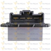Resistencia da Caixa Fiat Ducato 2018>