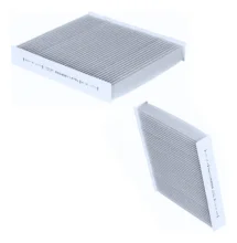 Filtro Cabine Renault Logan 2014>, Sandero 2014>, Duster, Oroch, Captur /Nissan Kicks, Versa [FC2112]