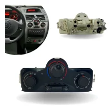 Comando A/C Renault Megane 2006> [Valeo] [Original]