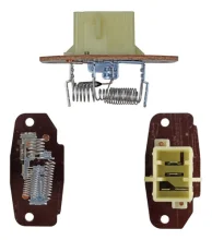 Resistencia da Caixa Ford F250, F350, F4000