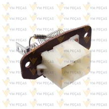 Resistencia da Caixa Ford F250, F350, F4000