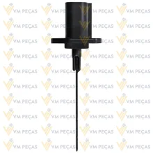 Resistencia da Caixa Ford Fiesta Mexicano 2010 a 2013
