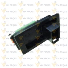 Resistencia da Caixa Ford Fiesta Street 1996 a 2001, Courrier, Ka 1996 a 2007, Focus