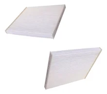 Filtro Cabine Jeep Cherokee Longitude, Limited 2014> [FC1203]