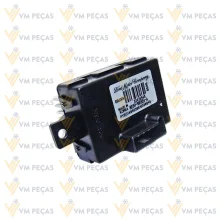 Resistencia da Caixa Ford Fusion 2006 a 2012 [Digital]
