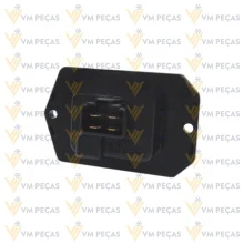 Resistencia da Caixa Honda Civic 2001 a 2006 [Digital]