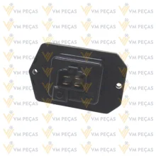 Resistencia da Caixa Honda Civic 2007 a 2012 [Digital]