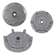 Embreagem Denso 6SEU VW Polo 2001> /MB Classe A, 7SEU