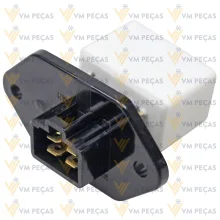 Resistencia da Caixa Hyundai Maquina 24v