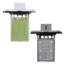 Resistencia da Caixa Hyundai Tucson 2005 a 2010 /Kia Soul