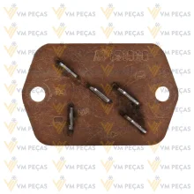 Resistencia da Caixa John Deere 24v [5 Pinos]