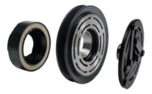 Resistencia da Caixa MB Accelo 815, 915, 1015, 1016 2008>, Atron [4 Vias]