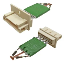 Resistencia da Caixa MB Actros, Accelo 24v