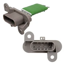 Resistencia da Caixa MB Axor, Atego 24v