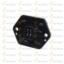 Resistencia da Caixa Mitsubishi Pajero TR4 2002 a 2008, Airtreck