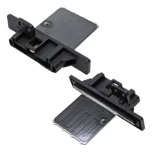 Resistencia da Caixa Nissan Frontier 2001 a 2009 /Chevrolet S10 2012>, Trailblazer 2012>