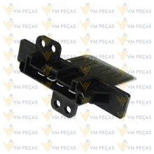 Resistencia da Caixa Nissan Frontier 2001 a 2009 /Chevrolet S10 2012>, Trailblazer 2012>