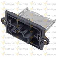 Resistencia da Caixa Nissan Tiida 2008>, Livina 2010>, Kicks /Mitsubishi L200 Triton