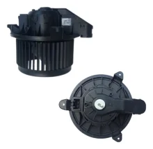 Resistencia da Caixa Renault Logan, Sandero 2013 a 2017 [Valeo] [Original]