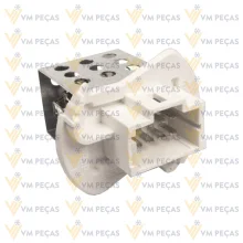 Resistencia da Caixa Renault Master 2010 a 2012