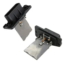 Resistencia da Caixa Universal Spal [006-B45/B-22] 2 Eixos [Alto] 24v