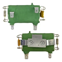 Resistencia da Caixa Volvo NH, FH, FM 2008 a 2014 24v, VM