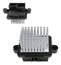 Resistencia da Caixa Volvo NH, FH, FM,  2015> /Iveco Stralis 2019> /New Holland T8  24v