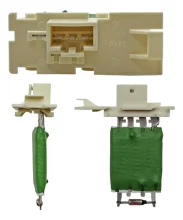 Resistencia da Caixa VW Constellation 24v